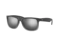 Ray-Ban Justin Slnečné okuliare RB 4165 852/88