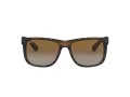Ray-Ban Justin Slnečné okuliare RB 4165 865/T5