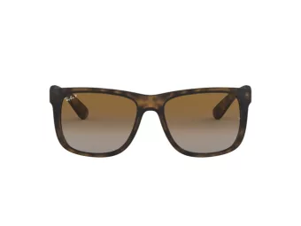 Ray-Ban Justin Slnečné okuliare RB 4165 865/T5