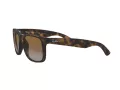 Ray-Ban Justin Slnečné okuliare RB 4165 865/T5