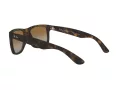 Ray-Ban Justin Slnečné okuliare RB 4165 865/T5