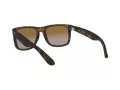 Ray-Ban Justin Slnečné okuliare RB 4165 865/T5