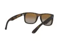 Ray-Ban Justin Slnečné okuliare RB 4165 865/T5