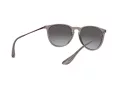 Ray-Ban Erika Slnečné okuliare RB 4171 6513/8G