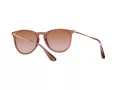 Ray-Ban Erika Slnečné okuliare RB 4171 6590/13