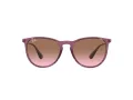 Ray-Ban Erika Slnečné okuliare RB 4171 6591/14