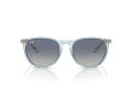 Ray-Ban Erika Slnečné okuliare RB 0RB4171 67434L