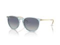 Ray-Ban Erika Slnečné okuliare RB 0RB4171 67434L