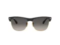 Ray-Ban Clubmaster Oversized Slnečné okuliare RB 4175 877/M3