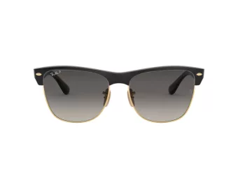   Ray-Ban Clubmaster Oversized Slnečné okuliare RB 4175 877/M3