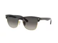 Ray-Ban Clubmaster Oversized Slnečné okuliare RB 4175 877/M3