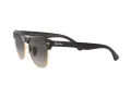 Ray-Ban Clubmaster Oversized Slnečné okuliare RB 4175 877/M3