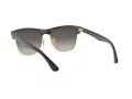 Ray-Ban Clubmaster Oversized Slnečné okuliare RB 4175 877/M3
