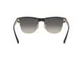 Ray-Ban Clubmaster Oversized Slnečné okuliare RB 4175 877/M3