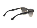 Ray-Ban Clubmaster Oversized Slnečné okuliare RB 4175 877/M3