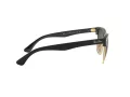 Ray-Ban Clubmaster Oversized Slnečné okuliare RB 4175 877/M3