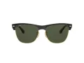 Ray-Ban Clubmaster Oversized Slnečné okuliare RB 4175 877