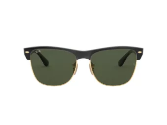Ray-Ban Clubmaster Oversized Slnečné okuliare RB 4175 877