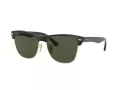 Ray-Ban Clubmaster Oversized Slnečné okuliare RB 4175 877