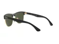 Ray-Ban Clubmaster Oversized Slnečné okuliare RB 4175 877