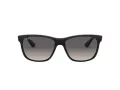 Ray-Ban Rb4181 Slnečné okuliare RB 4181 601/71