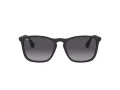 Ray-Ban Chris Slnečné okuliare 4187 622/8G