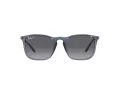 Ray-Ban Chris Slnečné okuliare RB 4187 6592/T3