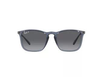 Ray-Ban Chris Slnečné okuliare RB 4187 6592/T3