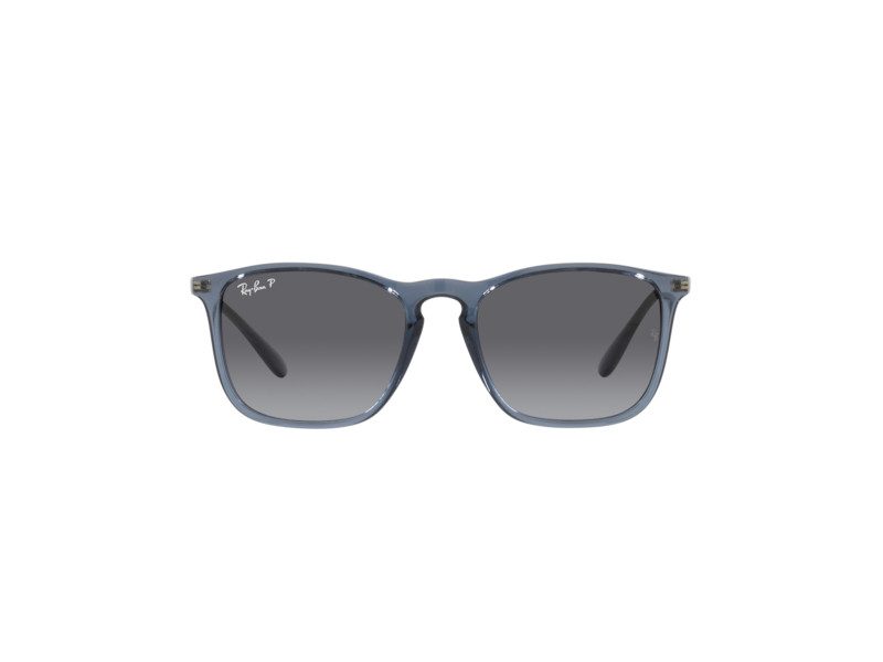 Ray-Ban Chris Slnečné okuliare RB 4187 6592/T3