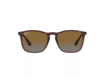 Ray-Ban Chris Slnečné okuliare RB 4187 6593/T5