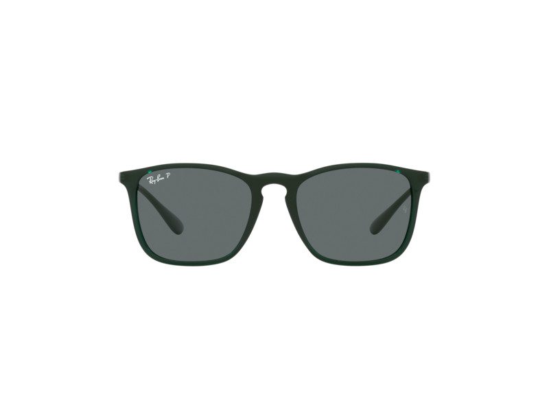 Ray-Ban Chris Slnečné okuliare RB 4187 6663/81