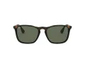 Ray-Ban Chris Slnečné okuliare RB 4187 710/71