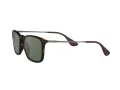 Ray-Ban Chris Slnečné okuliare RB 4187 710/71