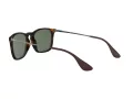 Ray-Ban Chris Slnečné okuliare RB 4187 710/71