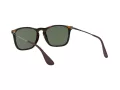 Ray-Ban Chris Slnečné okuliare RB 4187 710/71
