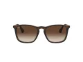 Ray-Ban Chris Slnečné okuliare RB 4187 856/13