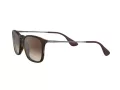 Ray-Ban Chris Slnečné okuliare RB 4187 856/13