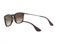 Ray-Ban Chris Slnečné okuliare RB 4187 856/13