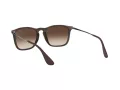 Ray-Ban Chris Slnečné okuliare RB 4187 856/13