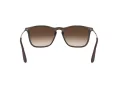 Ray-Ban Chris Slnečné okuliare RB 4187 856/13