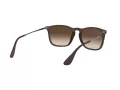 Ray-Ban Chris Slnečné okuliare RB 4187 856/13