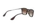 Ray-Ban Chris Slnečné okuliare RB 4187 856/13