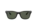 Ray-Ban Wayfarer Liteforce Slnečné okuliare RB 4195 601/71