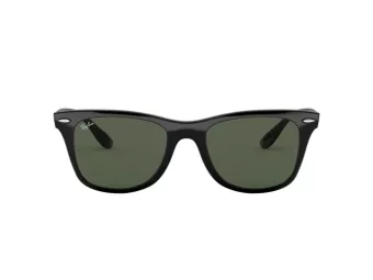 Ray-Ban Wayfarer Liteforce Slnečné okuliare RB 4195 601/71