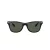 Ray-Ban Wayfarer Liteforce Slnečné okuliare RB 4195 601/71