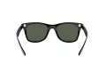 Ray-Ban Wayfarer Liteforce Slnečné okuliare RB 4195 601/71