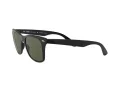 Ray-Ban Wayfarer Liteforce Slnečné okuliare RB 4195 601S/9A