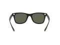 Ray-Ban Wayfarer Liteforce Slnečné okuliare RB 4195 601S/9A