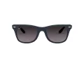 Ray-Ban Wayfarer Liteforce Slnečné okuliare RB 4195 6331/8G