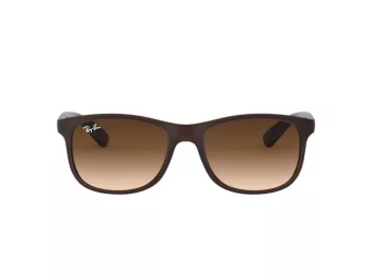 Ray-Ban Andy Slnečné okuliare RB 4202 6073/13